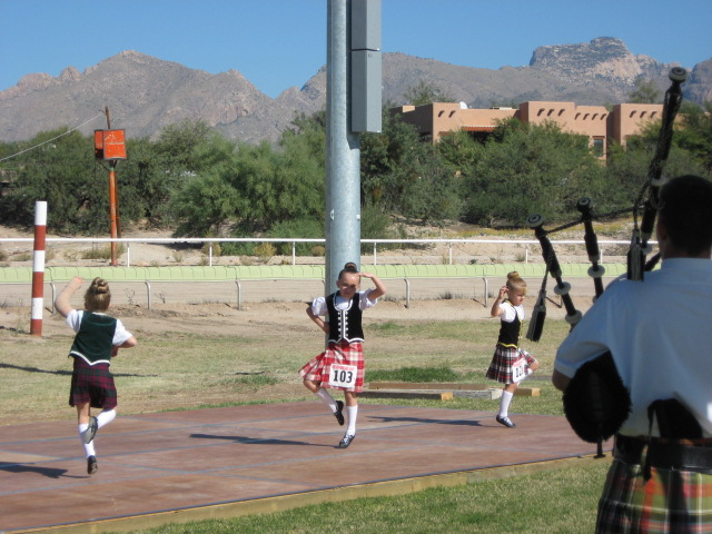 Dancing and Music Scholarships