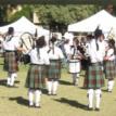 Bagpipe Competition